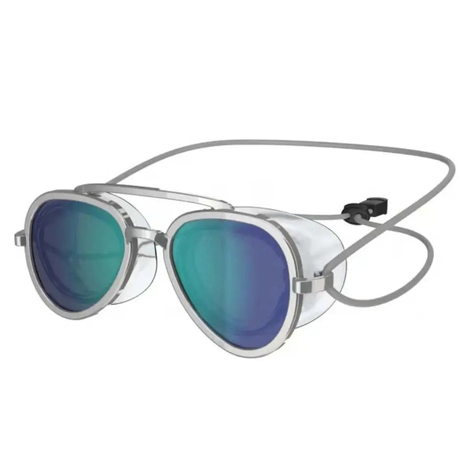 Speedo Sunny G Swim Goggles – Anti-Fog UV Protection Swimming Goggles 🏊♂️☀️
