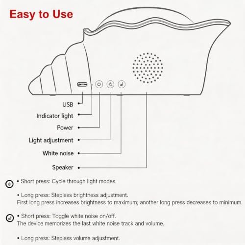 π₯LAST DAY 49% OFF -π Ocean Wave Projector Lamp