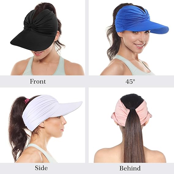Women's Summer Outdoor Sports Sun Hat