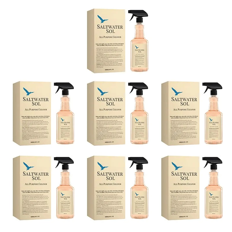 Versatile Scented All-Purpose Cleaner