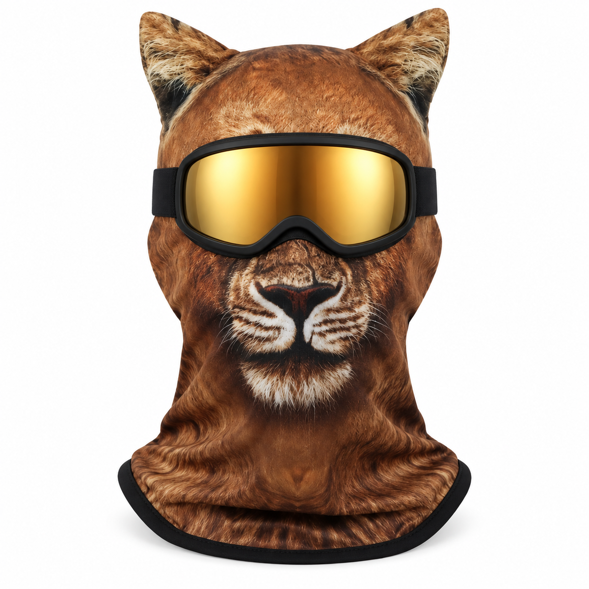 π¦βοΈ 50% OFF Animal Face Ski Mask β The Funniest Winter Balaclava Everyone Will Ask About