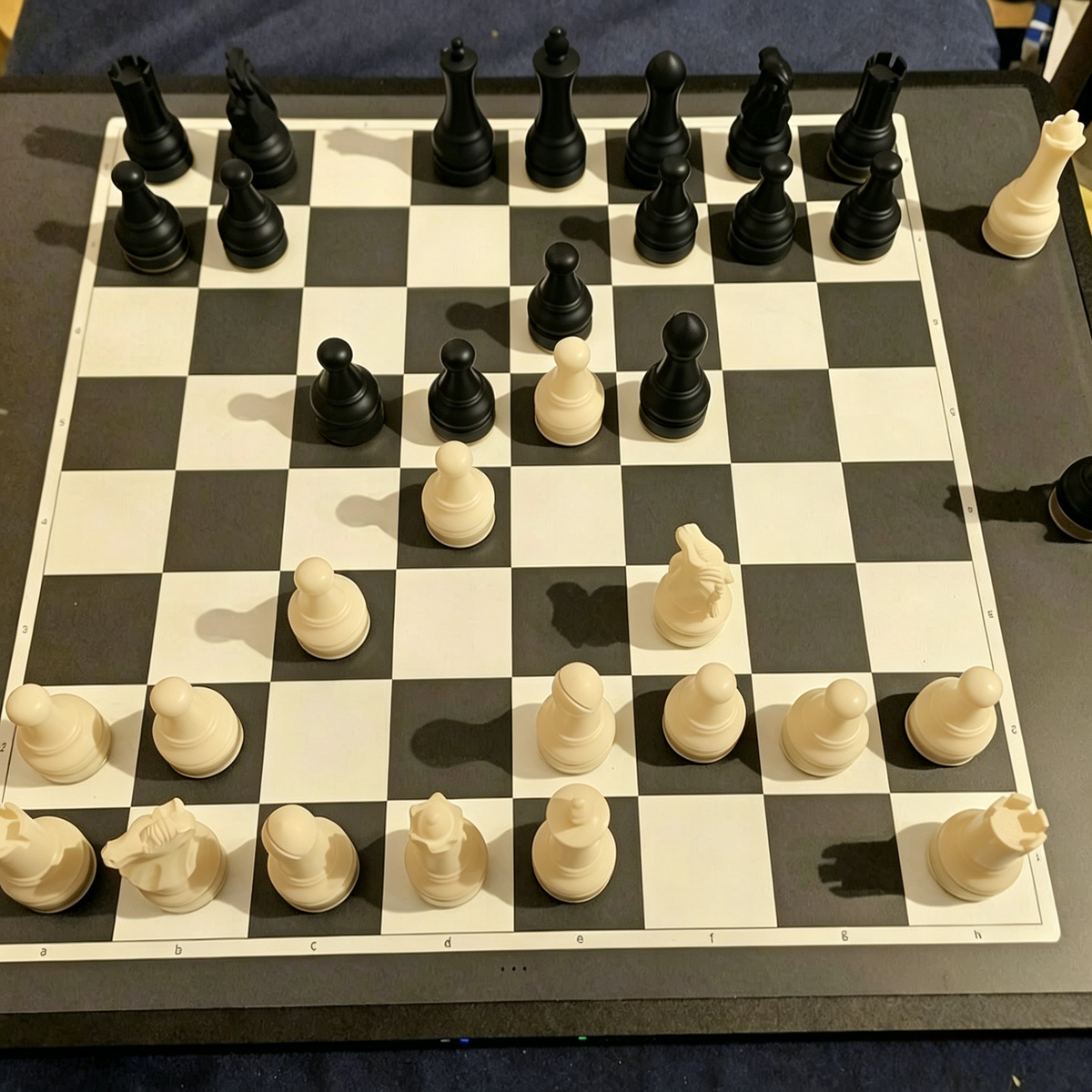 π250th Anniversary Special Edition Chess Set | 49% Discount & Free Shipping