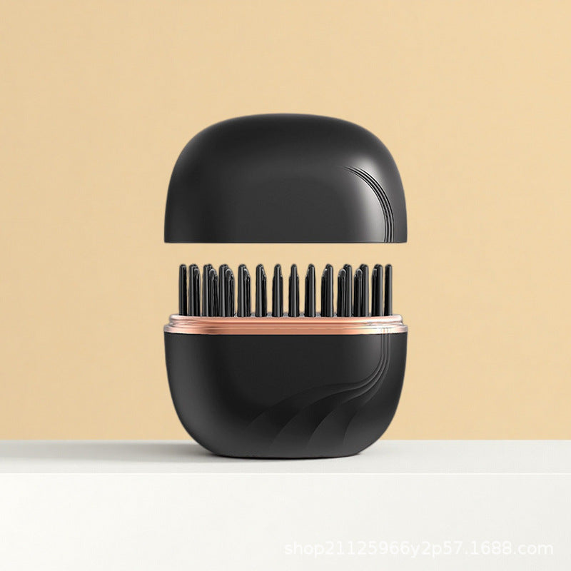 Hair Straightener Brush