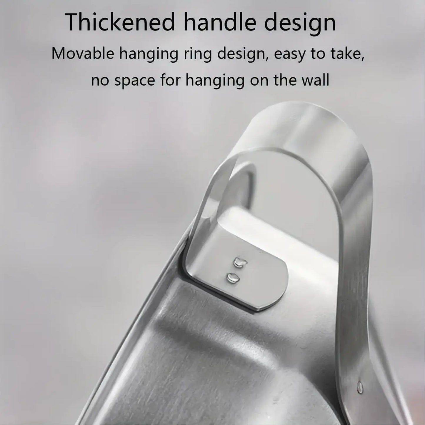 👨🍳Premium Food Grade Stainless Steel Funnel with Food Filter Strainer