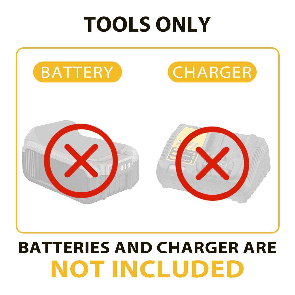 Mroace Portable Battery Power Inverter