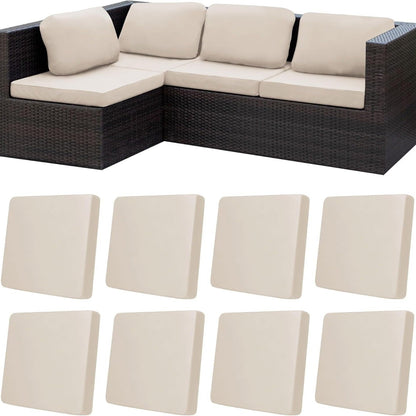 🪑 Stretch Sofa Cushion Covers