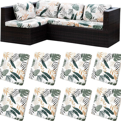 🪑 Stretch Sofa Cushion Covers