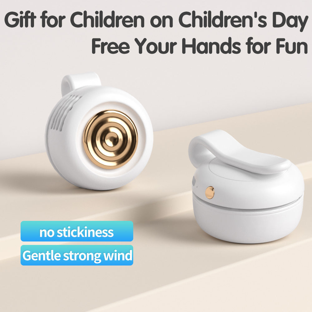 🕰️50％OFF ONLY TODAY🧊The hottest 🔥portable cooling fan of 2026🧊