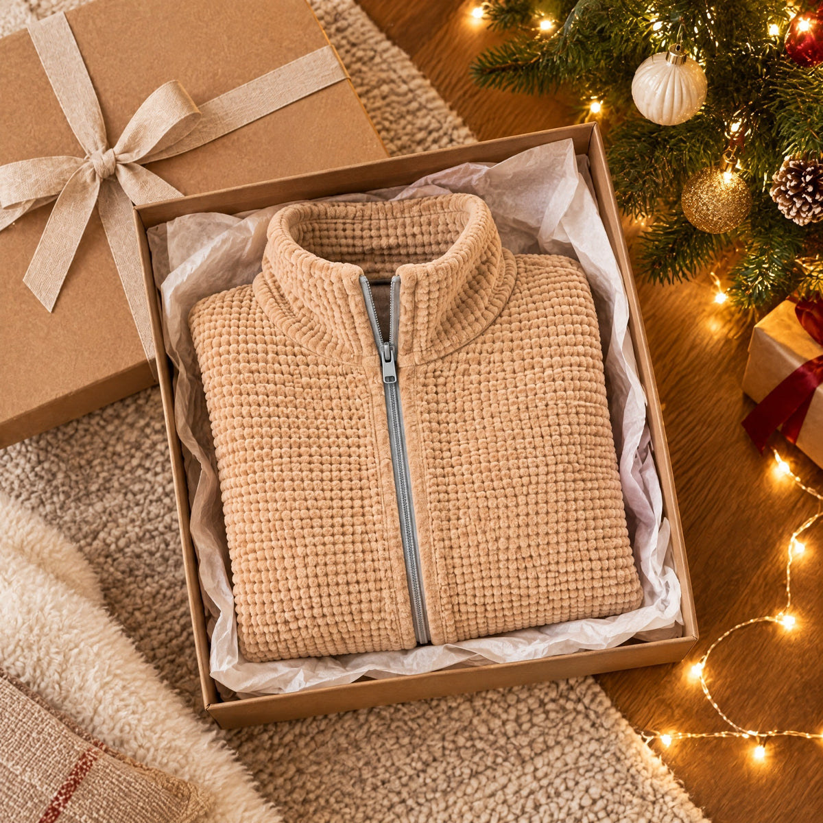 ✨Last Day 60% OFF🔥Wearable Heated Blanket Shawl | Portable USB-Powered Warmth for Home, Work & Outdoors