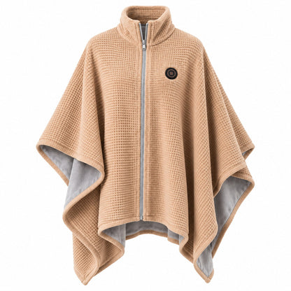 ✨Last Day 60% OFF🔥Wearable Heated Blanket Shawl | Portable USB-Powered Warmth for Home, Work & Outdoors