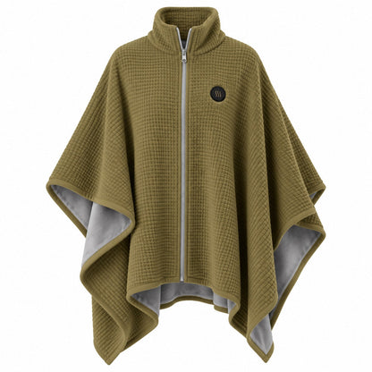 ✨Last Day 60% OFF🔥Wearable Heated Blanket Shawl | Portable USB-Powered Warmth for Home, Work & Outdoors