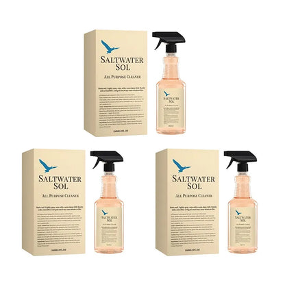 Versatile Scented All-Purpose Cleaner