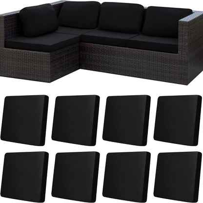 🪑 Stretch Sofa Cushion Covers