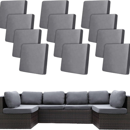 🪑 Stretch Sofa Cushion Covers