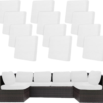 🪑 Stretch Sofa Cushion Covers