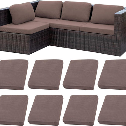 🪑 Stretch Sofa Cushion Covers