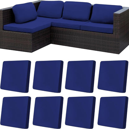 🪑 Stretch Sofa Cushion Covers