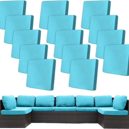 🪑 Stretch Sofa Cushion Covers