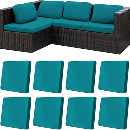 🪑 Stretch Sofa Cushion Covers