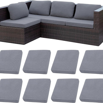 🪑 Stretch Sofa Cushion Covers
