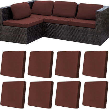 🪑 Stretch Sofa Cushion Covers