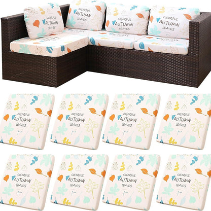 🪑 Stretch Sofa Cushion Covers