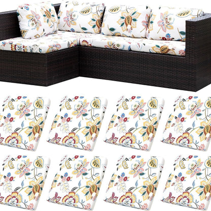 🪑 Stretch Sofa Cushion Covers