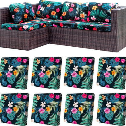 🪑 Stretch Sofa Cushion Covers