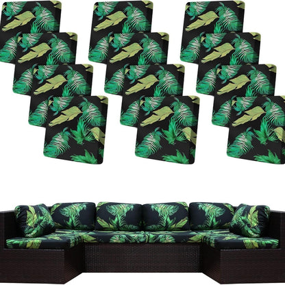 🪑 Stretch Sofa Cushion Covers