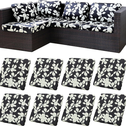 🪑 Stretch Sofa Cushion Covers