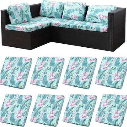 🪑 Stretch Sofa Cushion Covers