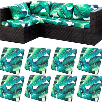 🪑 Stretch Sofa Cushion Covers