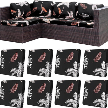 🪑 Stretch Sofa Cushion Covers