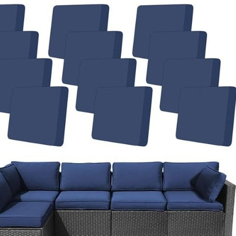 🪑 Stretch Sofa Cushion Covers