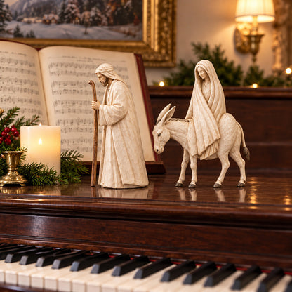 Journey to Bethlehem Nativity Set - image 8