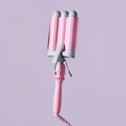 32mm Original Pro Waver - Pink