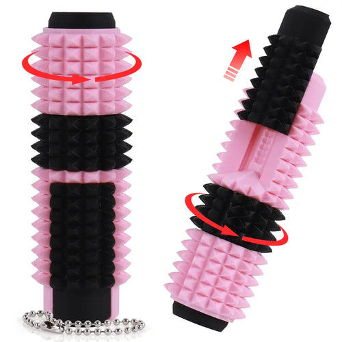 5-in-1 Spiky Sensory Fidget Toy