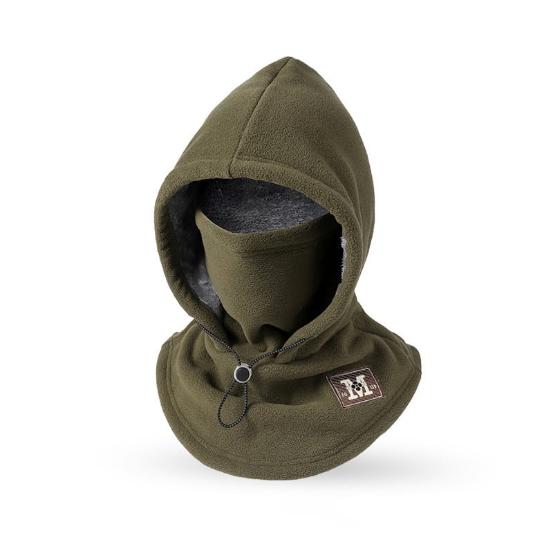Winter Windproof and Warm Cycling Hat