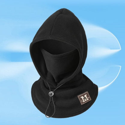 Winter Windproof and Warm Cycling Hat