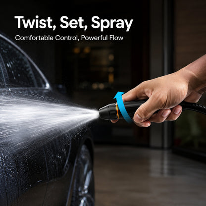 🔥LAST DAY 55% OFF - Home High-Pressure Car Wash Water Gun