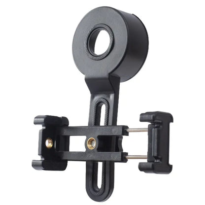 Universal Phone Adapter Mount for Binoculars Monoculars Scopes Telescopes Microscopes