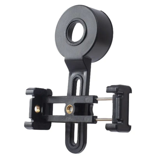 Universal Phone Adapter Mount for Binoculars Monoculars Scopes Telescopes Microscopes