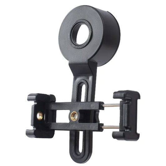 Universal Phone Adapter Mount for Binoculars Monoculars Scopes Telescopes Microscopes