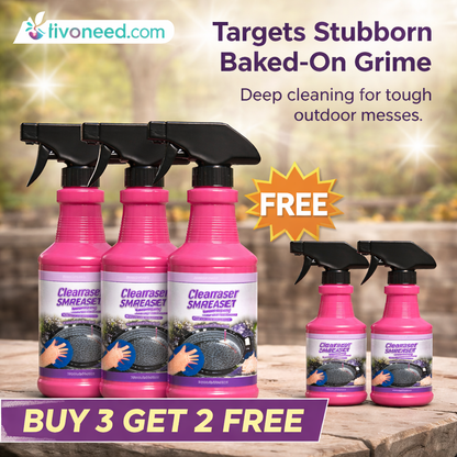 🔥🛒Bestselling🌟Multi-Purpose Powerful Cleaner🔥BUY 2 GET 1 FREE!!