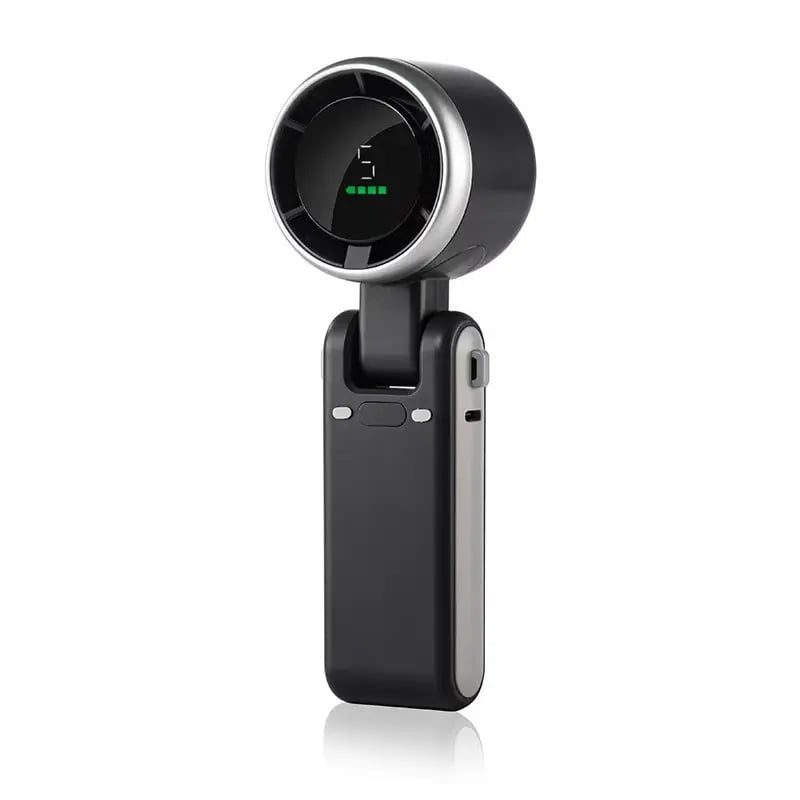 🔥Ultra-Portable Turbo Personal Cooler🧊Buy 2 Free Shipping