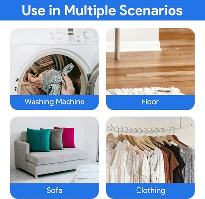 🐾 Effective Washing Machine Pet Hair Catcher