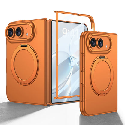 Magnetic Ring Stand Cover