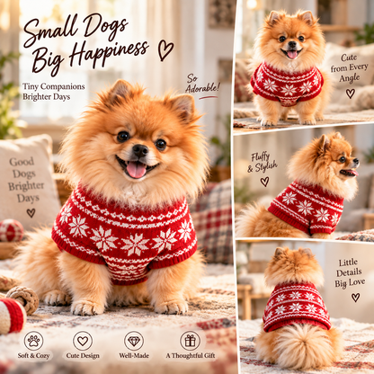 The Fluffy Pomeranian Crew – 24 Little Companions to Discover & Collect