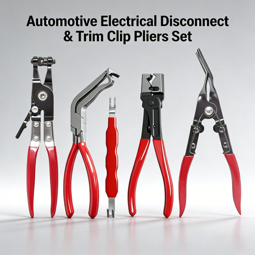 🛠️Automotive Electrical Disconnect Pliers