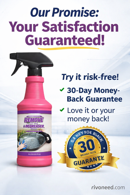⏳LAST DAY SALE BUY 2 GET 1 FREE!!🌟Multi-Purpose Powerful Cleaner🔥